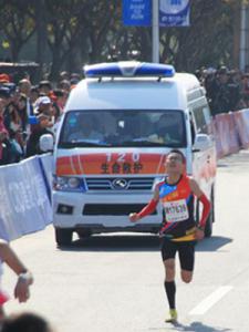 赞皇县大型活动