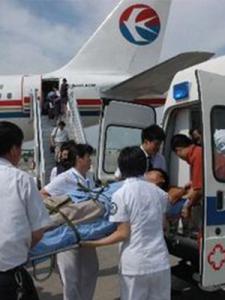 赞皇县接送服务