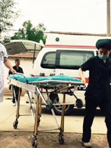 赞皇县院后转乡